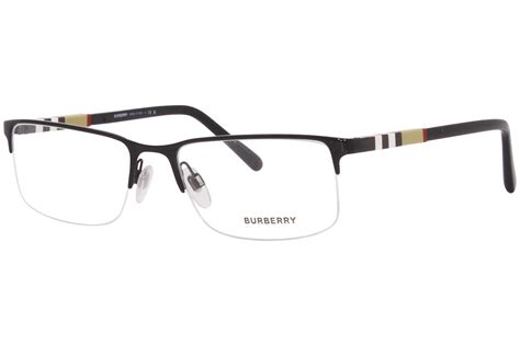 men's burberry glasses|burberry eyeglasses frames for men.